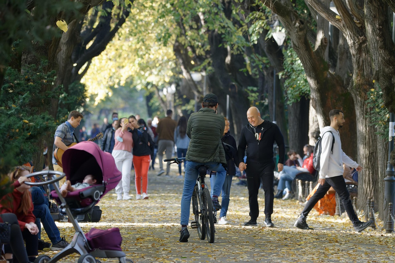Felicità e benessere relazionale